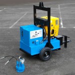 QUAXPACK 10HP Powerpack