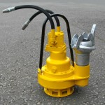 3 in pump
