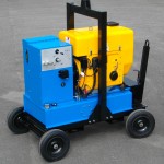 QUAXPACK 35HP Powerpack