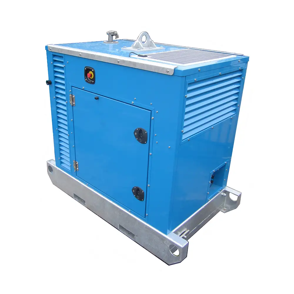 QuaX PACK 20HP