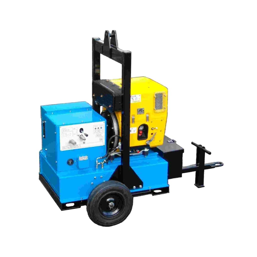 QuaX PACK 10HP