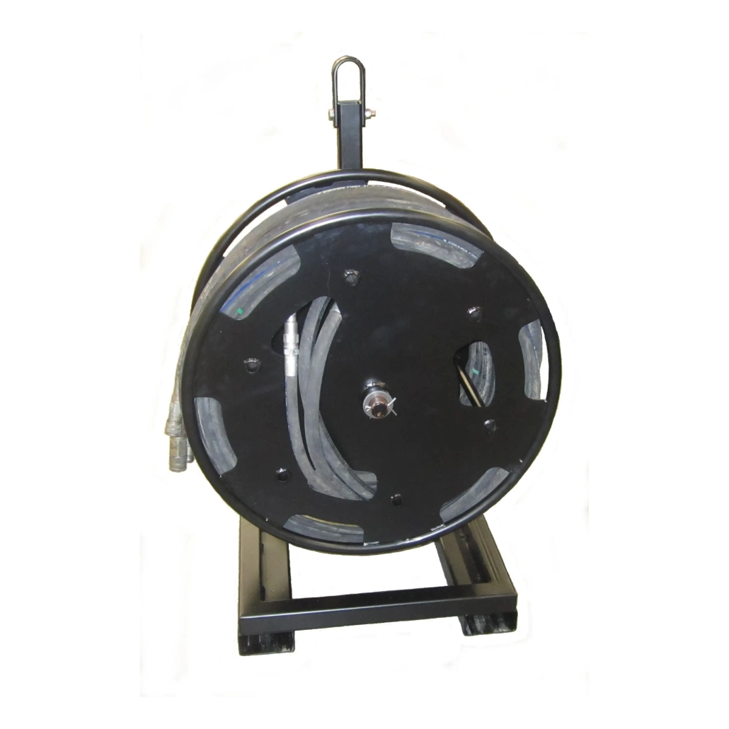 Hose Reel 35HP