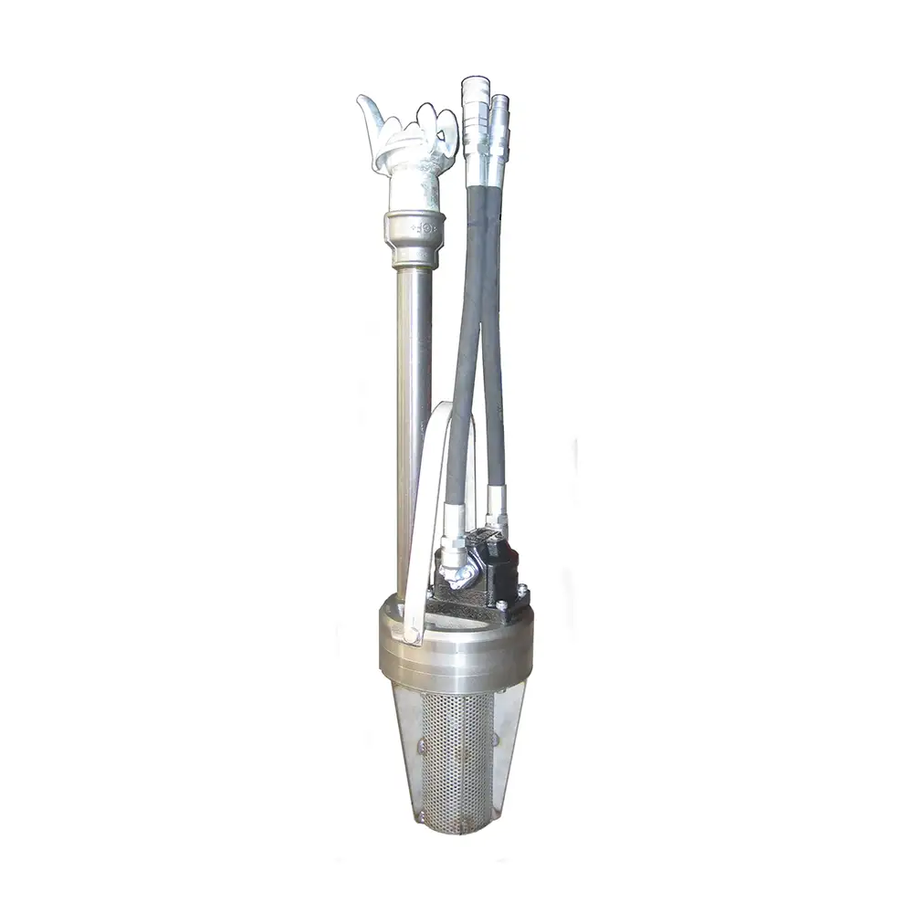 2″ Borehole Pump